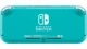 Портативная игровая консоль Nintendo Switch Lite Tirquoise 32Gb - изображение 4