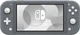 Портативна ігрова консоль Nintendo Switch Lite Grey - зображення 1