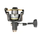 Спиннинговая катушка Ryobi Ecusima 3000 - изображение 4