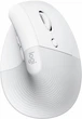 Миша комп'ютерна Logitech Lift Vertical Ergonomic Mouse Off-White (910-006475, 910-006480) - зображення 1