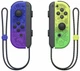 Портативная игровая консоль Nintendo Switch OLED Model Splatoon 3 Edition - изображение 4