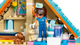 Zestaw klocków LEGO Friends Koń i lecznica dla zwierząt 428 elementów (42651) - obraz 6