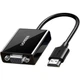 Переходник UGREEN CM611 HDMI Male to VGA Male Adapter (UGR-90813) - изображение 2