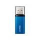 Флеш-накопичувач Apacer AH25C 256GB 5 Гбіт/с Ocean Blue (AP256GAH25CU-1) - зображення 1