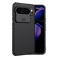Чохол бампер Nillkin CamShield Pro для Google Pixel 9 Pro Black - зображення 2