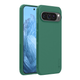 Чохол бампер Nillkin Super Frosted Shield Pro для Google Pixel 9 Pro XL Green - зображення 1