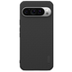 Чехол бампер Nillkin Super Frosted Shield Pro для Google Pixel 9 / 9 Pro Black - изображение 1