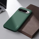 Чехол бампер Nillkin Super Frosted Shield Pro для Google Pixel 9 / 9 Pro Green - изображение 2