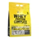 Протеин Olimp Whey Protein Complex 100 % 2270 г, печенье-крем - изображение 1