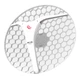 Точка доступу (зовнішня) MikroTik LHG XL 5 ac (RBLHGG-5acD-XL4pack) 4 шт - зображення 1