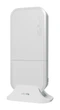Точка доступу (зовнішня) MikroTik wAP ax Wi-Fi 6 (wAPG-5HaxD2HaxD) - зображення 1