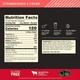 Протеин Optimum Nutrition 100% Whey Gold Standard 2,3 kg (Strawberry cream) - изображение 2