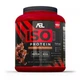 Протеїн AllSports Labs Iso Zero Protein 2 kg raspberry (90 % isolate, zero lactose, zero sugars, aspartame free) - зображення 1