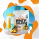 Протеїн Olimp Clear Whey Isolate+ 350 г, тропічні фрукти - зображення 3