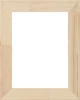 Подрамник для холста 40х50 (60х24 сосна срощенная) EmojiFrame - изображение 1
