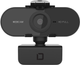 Веб-камера Dicota PRO Plus Full HD Black (D31841) - зображення 1