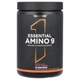 Комплекс аминокислот Rule One Essential Amino 9 345 г, Fruit Punch - изображение 1