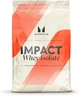Протеїн ізолят MyProtein Impact Whey Isolate - 1kg (Natural Chocolate) - изображение 1