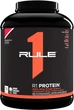 Протеин Rule One Protein 2.28 kg (Strawberries & Creme) - изображение 1