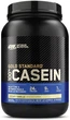 Протеин Optimum Nutrition Gold Standard 100% Casein 908 g (Vanilla) - изображение 1