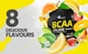 Аминокислоты Olimp BCAA XPLODE 500 g (Mango) - изображение 3