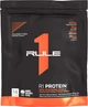 Протеин Rule One Protein 448 gram (Chocolate Fudge) - изображение 1