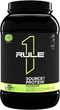 Протеин Rule One Source 7 Protein 897 г, Pistachio Gelato - изображение 1