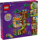 Конструктор LEGO Friends Зустріч у будиночку на дереві дружби 701 елемент (42652) - зображення 1