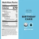 Протеин Rule One Source 7 Protein 920 г, Birthday Cake Gelato - изображение 2
