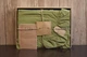 Постільна білизна Limasso Stonewashed Exclusive Ranforse 200 х 220 см Olive - зображення 4
