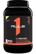 Протеїн Rule One Protein 885 gram (Frozen Banana) - зображення 1