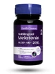 Мелатонін Earth's Creation Melatonin 20 mg 60 таблеток, Mint Flavor - зображення 1