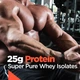 Протеїн Rule One Protein 900 gram (Orange Dreamsicle) - зображення 3
