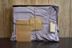 Постельное белье Limasso Stonewashed Exclusive Ranforse 200 х 220 см Natural Violet - изображение 4
