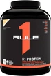 Протеин Rule One Protein 2.28 kg (Cookies Creme) - изображение 1