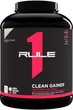 Гейнер Rule One Clean Gainer 2.16 kg (Vanilla Creme) - зображення 1