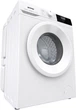 Пральна машина gorenje wnhpi62scsir/ua - зображення 5