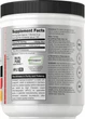 Креатиновый порошок премиум-класса Horbäach German Creatine Creapur 500 г - изображение 2