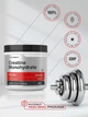 Микронизированный моногидрат креатина премиум-класса Horbäach Creatine Monohydrate Powder 500 г - изображение 5