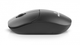 Мышь real-el rm-311w Wireless, Black, беспроводная, usb, оптическая, 1000 dpi, 2 кнопки, 2xAAA - изображение 8