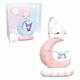 Дитяча настільна лампа Cinnamoroll на місяці біла (352D) - зображення 2