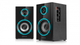 Акустична система real-el s-415 Black - зображення 2