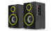 Акустична система real-el s-415 Black - зображення 5