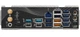 Материнська плата ASRock z890 Livemixer WiFi Socket 1851 - зображення 6