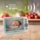 Цифровая видеоняня Chicco Evolution (11480.00) - изображение 4
