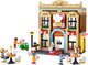 Zestaw klocków LEGO Friends Restauracja i szkoła gotowania 896 elementów (42655) - obraz 3