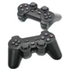 Игровая приставка M8 64gb Mini Game Stick 4K HDMI + 2 беспроводных джойстика, консоль для телевизора - изображение 3