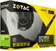 Видеокарта Zotac PCI-Ex GeForce GTX 1070 AMP Edition 8GB GDDR5 (256bit) (1607/8000) (DVI, HDMI, 3 x DisplayPort) (ZT-P10700C-10P) - изображение 6