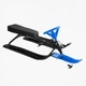 Снегокаты Skyper S-81625 (1) стальная рама, руль, мягкое сиденье, в коробке - изображение 1