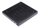 Зовнішній пишучий USB 2.0 CD-RW/DVD-R привід DVD 8X/CD 24X СД ДВД сдром (667489890) Чорний - зображення 3